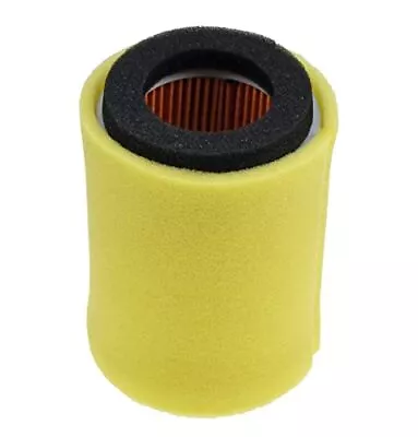 Buy Air Filter Replaces 11013-1263 Compatible With 2007 & Prior Kawasaki Mule 250... • 15.46$
