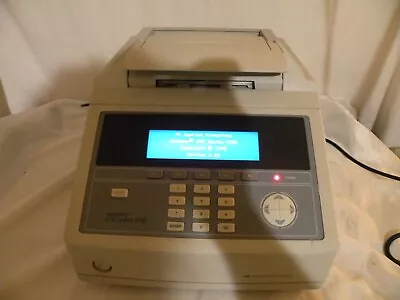 Buy Applied Biosystems 9700 Geneamp PCR 96-Well Thermal Cycler, Works Fine • 199.95$