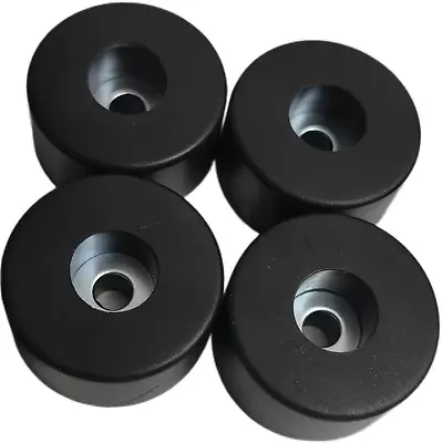 Buy （4PCS）192310GS Air Compressor Isolator Pads, Replacement Rubber Isolator Feet 09 • 13.26$