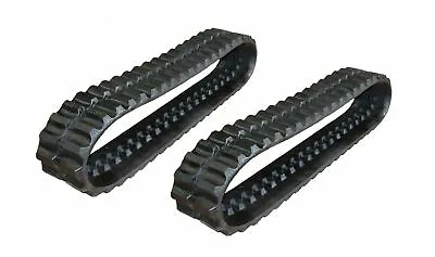 Buy 2pc Rubber Track 250x72x64 Made For Spider Lift 3315 /XD • 1,520$