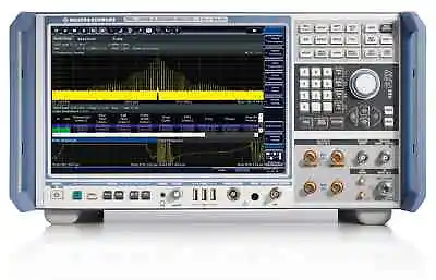 Buy Rohde & Schwarz FSW26 Signal And Spectrum Analyzer • 79,000$