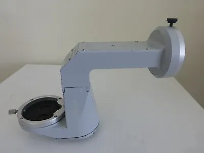 Buy Zeiss Urban Quadrascope For Opmi Surgical Microscopes Model Q227 • 25$