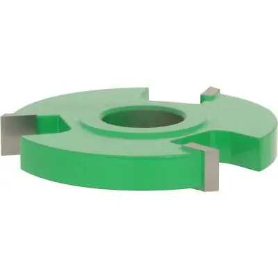 Buy Grizzly C2031 Shaper Cutter - 3/8  Rabbeting, 3/4  Bore • 53.95$