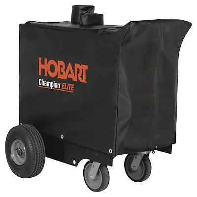 Buy Hobart Welder Generator Cover — Fits Hobart Champion Elite Welders With • 129.99$