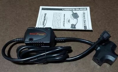 Buy SmartPower Systems UTBF07SG-175-UPS Smart Cord – Electronic Power Conditioner EA • 45$