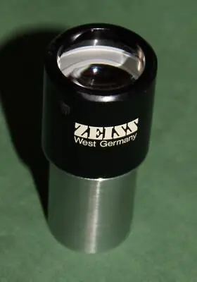 Buy Zeiss KPL W 10x/22 Eyepiece • 39.95$