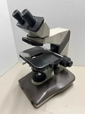 Buy Nikon Labophot-2  Microscope W/ No Objectives • 149.99$
