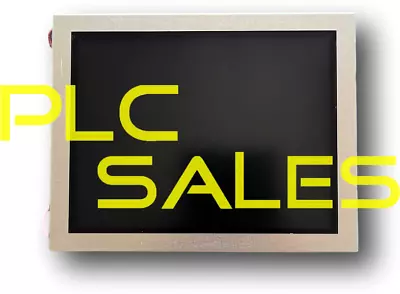 Buy Allen Bradley Panelview 600 LCD Display For 2711-K6C16 + 2711-B6C16 Series C • 495$
