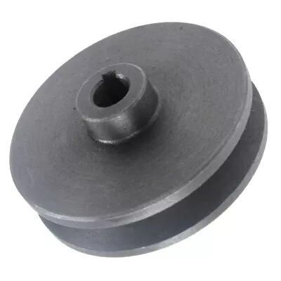 Buy Lathe Motor V-belt Pulley For Grizzly G0745 /SIEG C0/JET BD-3/Compact 3 • 29.58$