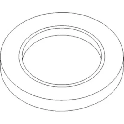 Buy Fits New Holland Oil Seal Part # 131526 For Balers, Manure Spreaders, TR • 21.80$