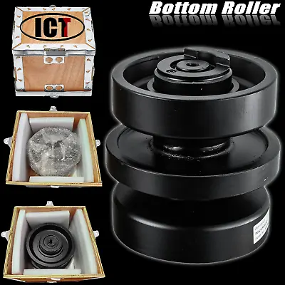 Buy Track Roller Bottom Roller For Kubota SVL75-2 CTL Compact Track Loader US New • 279$