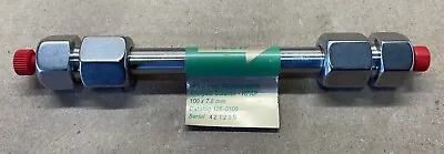 Buy BioRad Fast Carbohydrate HPAP, 100 X 7.8 Mm 8% Crosslinked HPLC Column, 125-0105 • 800$