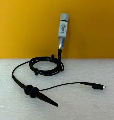 Buy Tektronix P6139A (Later Version) DC To 500 MHz, Passive Voltage Probe. Tested! • 109.99$
