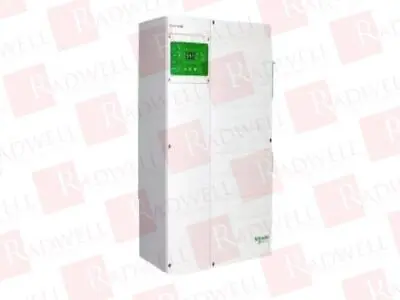 Buy Schneider Electric 865-6848-21 / 865684821 (used Tested Cleaned) • 3,602$