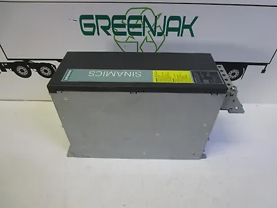 Buy Siemens 6sl3100-0be23-6ab0 Ver B Active Interface Module - Used - Free Shipping • 1,299.39$