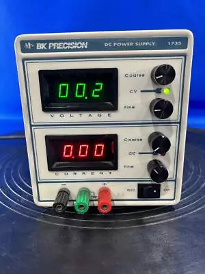 Buy BK Precision 1735 DC Power Supply • 95$