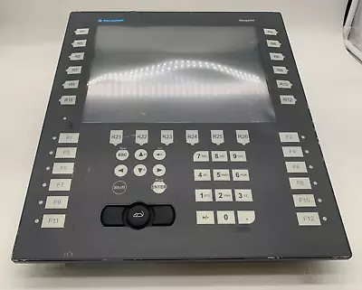 Buy Schneider Electric XBTGK5330 Harmony XBTGK Advanced Touchscreen Panel 10.4  • 875.96$