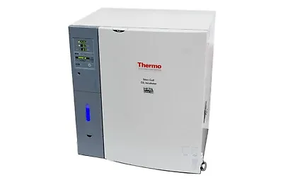 Buy Thermo Forma Scientific 3307 Steri-Cult CO2 Lab Incubator 115V 8.2cu-ft 50C Max • 699.99$