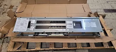 Buy Siemens P1C42ML400CBST 208/120v 3 Phase 4w 400a Panelboard W/ Breakers See Photo • 899.99$