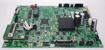 Buy Perkin Elmer N0789654 PCBF/S ICP RF CTRLR/Limit OES Plasma Detector New • 382.49$