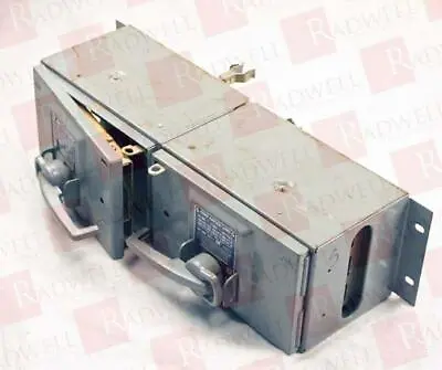 Buy Schneider Electric Qmb3603t / Qmb3603t (used Tested Cleaned) • 390$