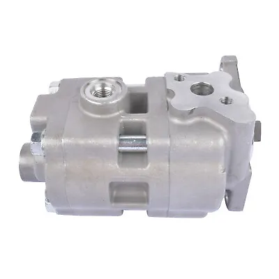 Buy Hydraulic Pump For Kubota B2630HSD, B3030HSD, B3030HSDC, B3030HSDCC 6C200-37300 • 364.80$