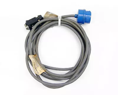 Buy Granville-Phillips 375 Convectron Vacuum Gauge Controller Cable, 375012-10 • 199.99$