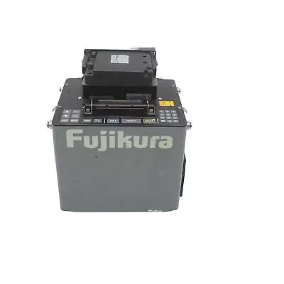Buy Fujikura FSM-30S Arc Fusion Splicer • 89.99$
