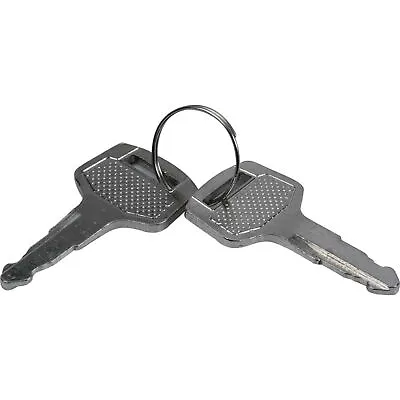 Buy New Ignition Key For Kubota BX23S TC832-31810 • 20.43$