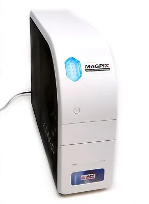 Buy Luminex MAGPIX Multiplex Microplate Reader AKA Bio-Rad Bio-Plex Multiplex Reader • 663.17$