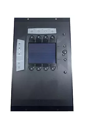 Buy Siemens PMI-1 Fire Finder XLS  Machine Interface Fire Alarm Panel Free Shipping • 499.98$