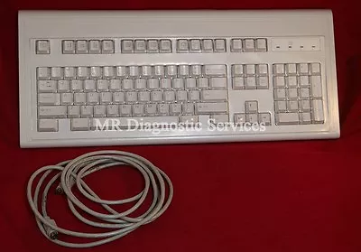 Buy Siemens Advia Centaur Classic Keyboard, USA With Euro Key 10472048 NEW • 249.50$