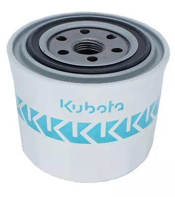Buy OEM Kubota Oil Filter For A D1503-M Diesel Motor HH164-32430 • 20.14$
