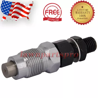Buy Fuel Injector Nozzle 1645453900 1645453905 For Kubota M4700 M4900 M5700 MX4700DT • 28.99$