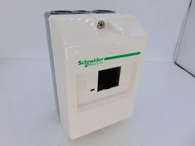 Buy Schneider Electric Gv2mc01 Enclosure • 69.99$