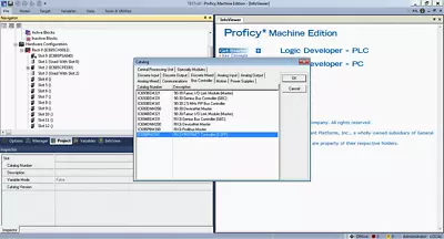 Buy PAC Software Proficy Machine Edition 9.8 License - Professional Development • 427.38$