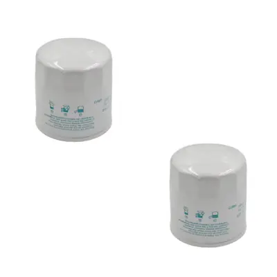 Buy 2X For Kubota Oil Filter HH1C0-32430 1C020-32430; HH1CO-32430 • 35.99$
