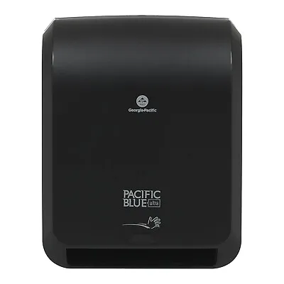 Buy Pacific Blue Ultra 8  High-Capacity Automated Touchless Paper Towel Dispenser • 31.99$