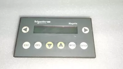 Buy SCHNRIDER ELECTRIC XBT-N200 Magelis Used • 130$