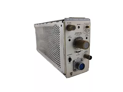 Buy Tektronix AM503 Digital Current Probe Amplifier Expansion Slot In Module Card • 16.79$