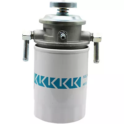 Buy Fuel Filter 1C011-43013 For Kubota M4900 M5700 M6800 M8540 M9540 Tractor • 53.99$