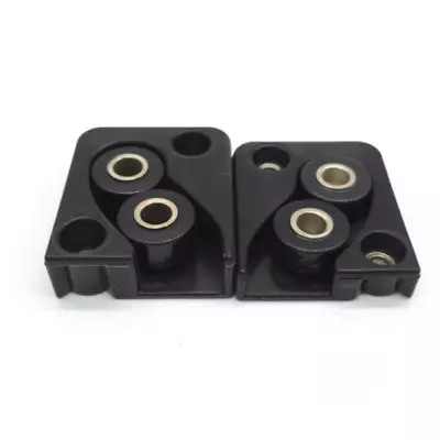 Buy Suitable For Longgong 60/65/80/85 Excavator Front Glass Frame Pulley Set • 25.10$