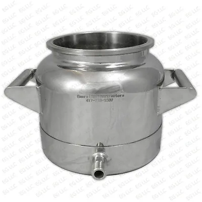 Buy 6  X 6  Jacketed Platter With Handles • 209.31$