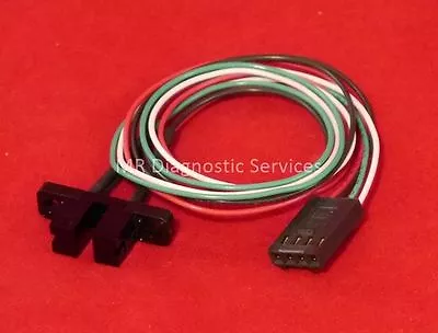 Buy Beckman-Coulter Cable Full Index Sensor 6858494 • 49$