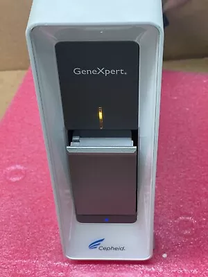 Buy Cepheid GeneXpert  GX-1  R2 Module Molecular Analyzer Diagnostic Unit 900-0490 • 1,299.99$