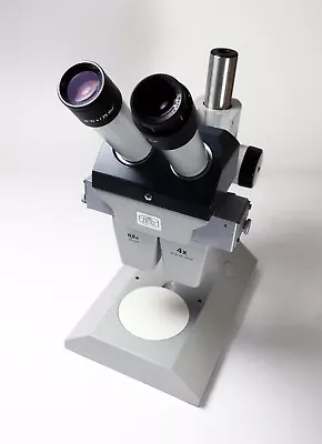 Buy Carl Zeiss Stemi D Stereo Greenough 3-D Microscope ~ Nice! • 399.99$