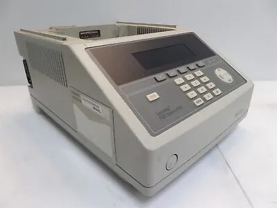 Buy Applied Biosystems PCR 9700 GeneAmp Thermocycler - AS IS - For Parts Or Repair • 99.95$