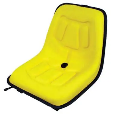 Buy A-LGS100YL Lawn & Garden Seat W/ Slide Track YLW • 122.06$