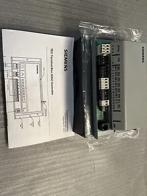 Buy New Siemens Apogee 540-100N Terminal Box Controller • 649.99$