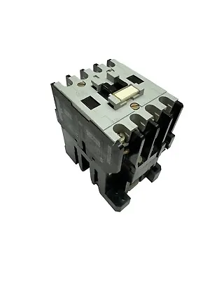 Buy Allen-Bradley 100-A18ND3 Series C Contactor - 18A, 600V Max  ** Free Shipping ** • 19.99$